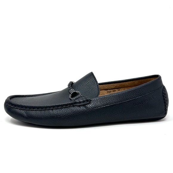 Henry Ferrera Vega Men's Casual Slip-On Loafers - Picture 10 of 15